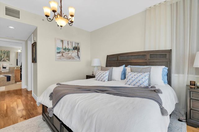 331 CLEVELAND STREET 1501, Clearwater, FL 33755