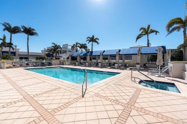 331 CLEVELAND STREET 1501, Clearwater, FL 33755