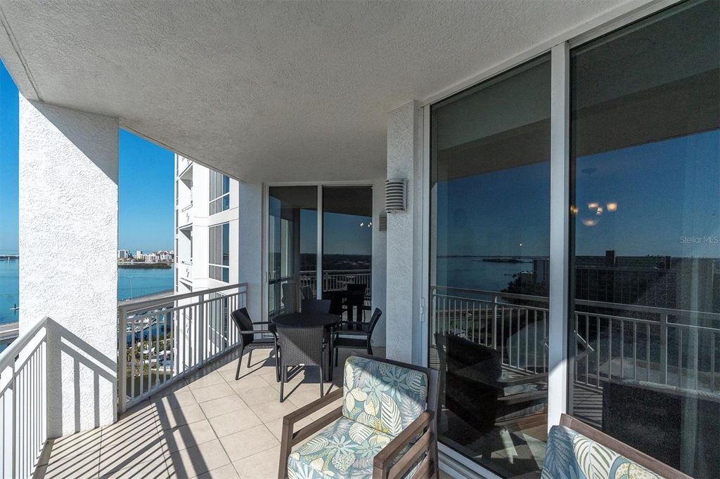 Image 23 of property listing at 331 CLEVELAND STREET 1501, Clearwater, FL 33755