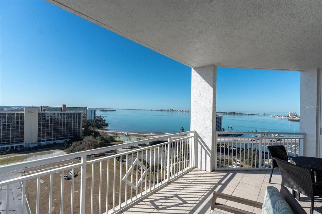 Image 24 of property listing at 331 CLEVELAND STREET 1501, Clearwater, FL 33755