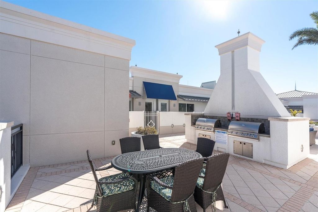 Image 28 of property listing at 331 CLEVELAND STREET 1501, Clearwater, FL 33755