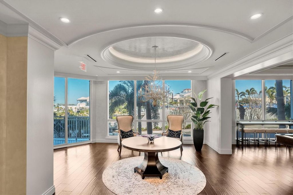 Image 29 of property listing at 331 CLEVELAND STREET 1501, Clearwater, FL 33755