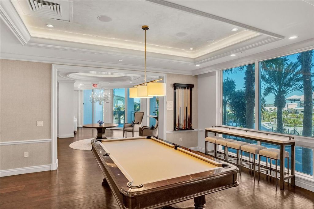 Image 30 of property listing at 331 CLEVELAND STREET 1501, Clearwater, FL 33755