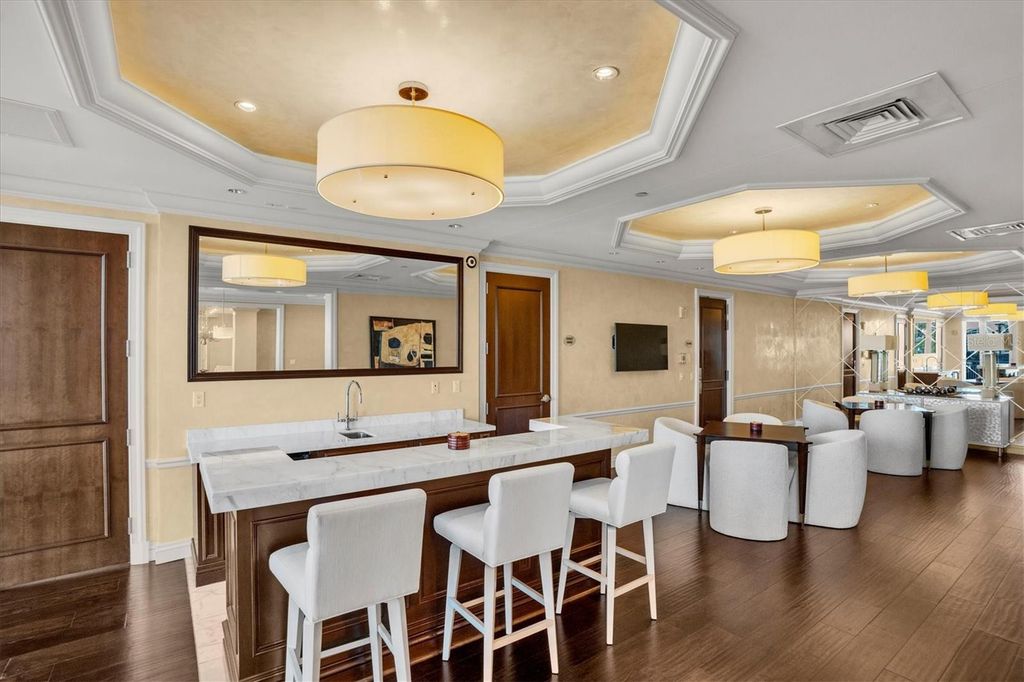 Image 31 of property listing at 331 CLEVELAND STREET 1501, Clearwater, FL 33755