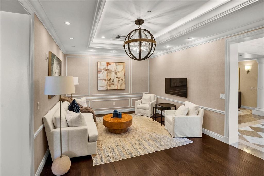 Image 33 of property listing at 331 CLEVELAND STREET 1501, Clearwater, FL 33755