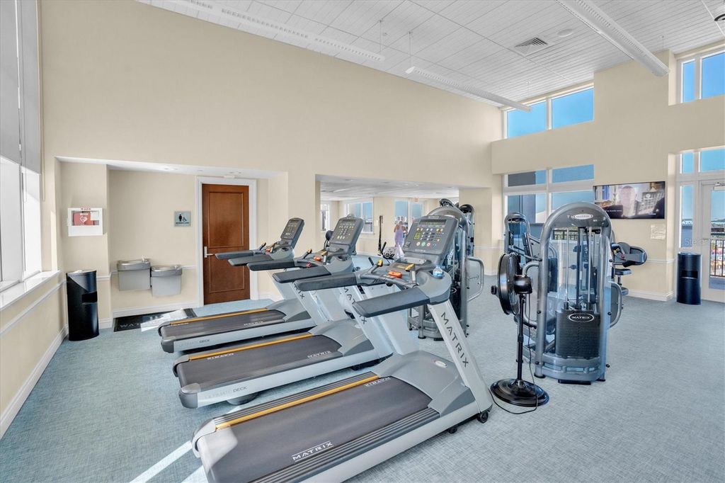 Image 34 of property listing at 331 CLEVELAND STREET 1501, Clearwater, FL 33755