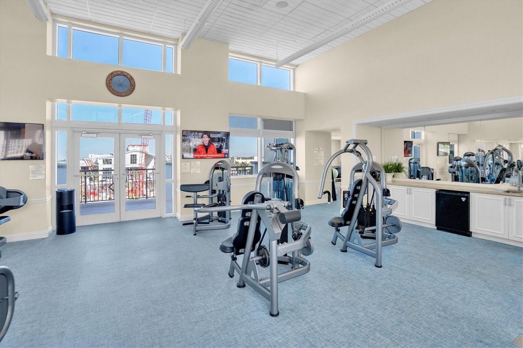 Image 35 of property listing at 331 CLEVELAND STREET 1501, Clearwater, FL 33755