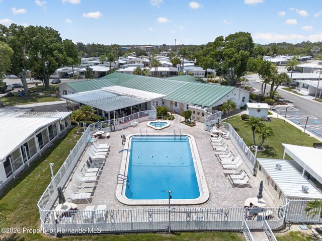 82221 F Street #221, Pinellas Park, FL 33781