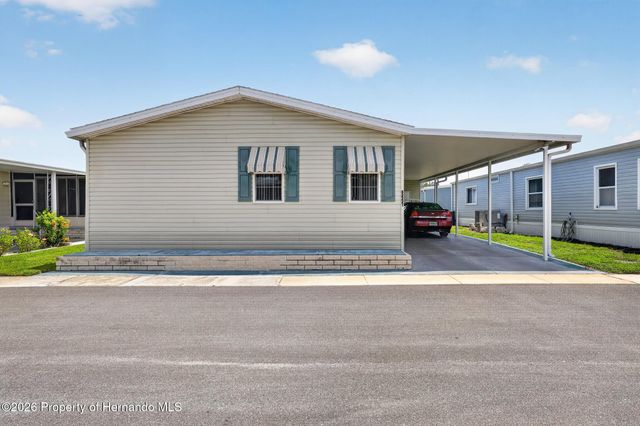 82221 F Street #221, Pinellas Park, FL 33781