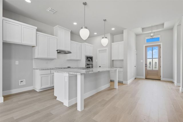 1005 Ronnie Court, Springtown, TX 76082