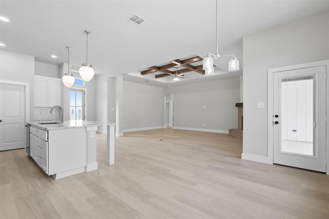 1005 Ronnie Court, Springtown, TX 76082