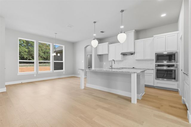 1005 Ronnie Court, Springtown, TX 76082