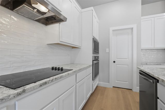 1005 Ronnie Court, Springtown, TX 76082