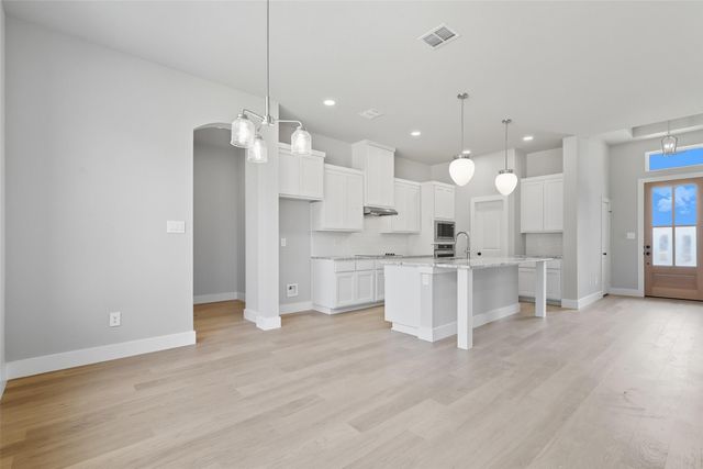 1005 Ronnie Court, Springtown, TX 76082