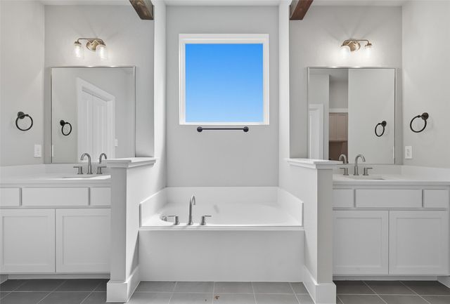 1005 Ronnie Court, Springtown, TX 76082