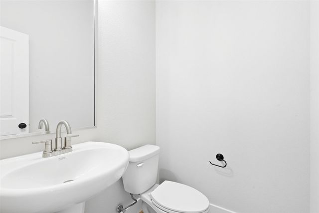 1005 Ronnie Court, Springtown, TX 76082