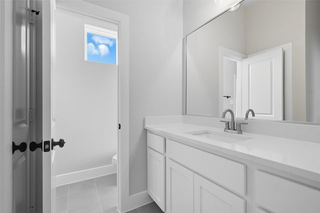 1005 Ronnie Court, Springtown, TX 76082