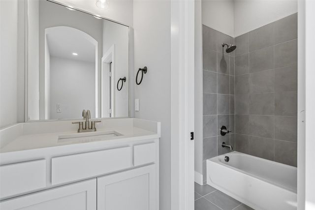 1005 Ronnie Court, Springtown, TX 76082