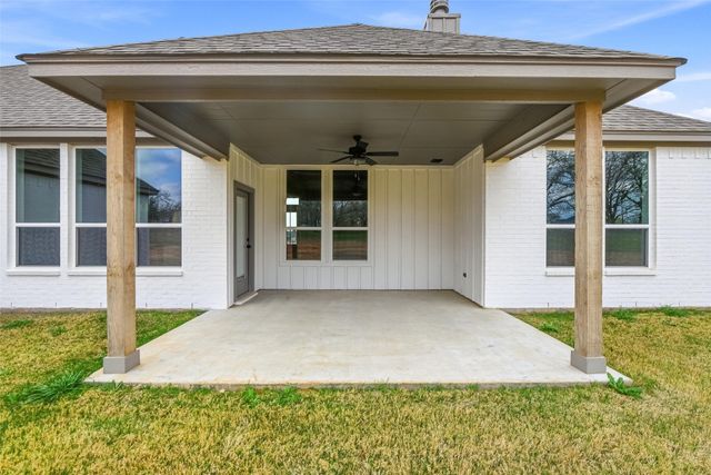1005 Ronnie Court, Springtown, TX 76082