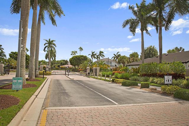 9485 Baritone Court, Boca Raton, FL 33496