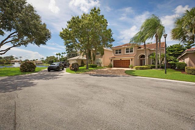 9485 Baritone Court, Boca Raton, FL 33496