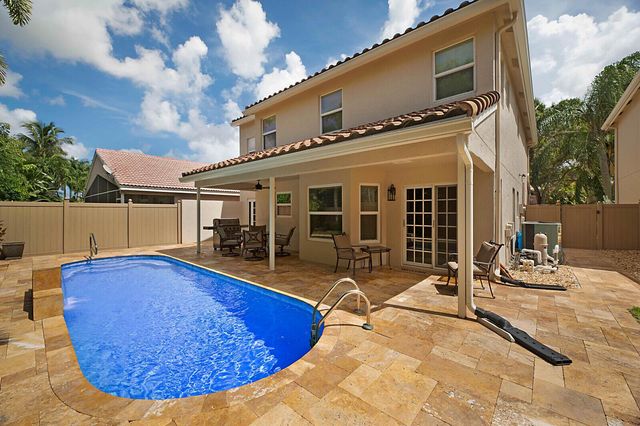 9485 Baritone Court, Boca Raton, FL 33496