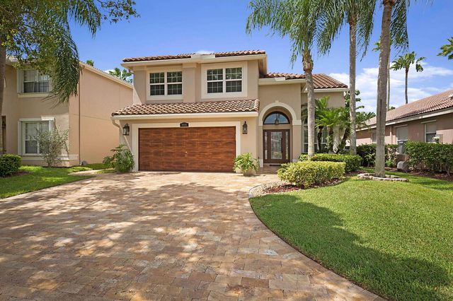 9485 Baritone Court, Boca Raton, FL 33496
