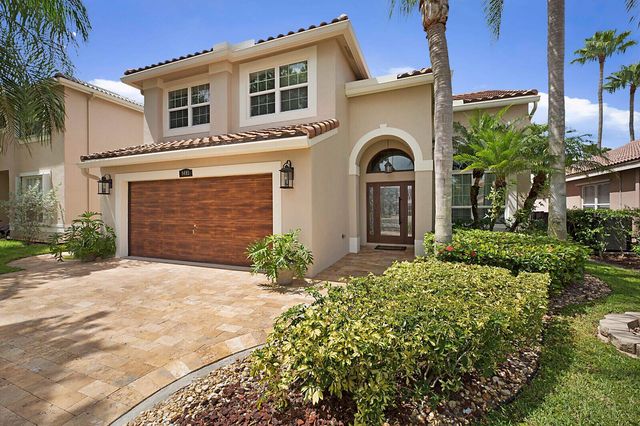 9485 Baritone Court, Boca Raton, FL 33496