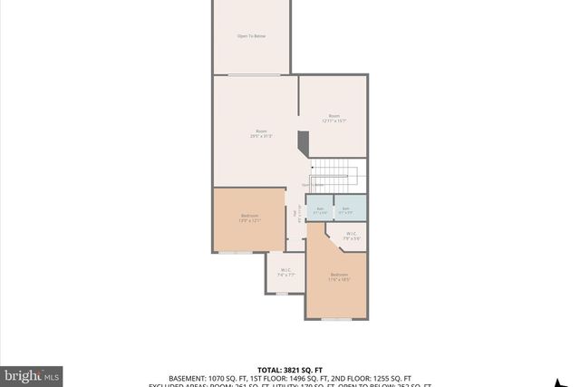 44237 SILVERPALM GROVE TER, Leesburg, VA 20176