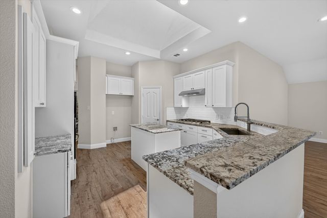 12745 Excelsior Lane, Fort Worth, TX 76244