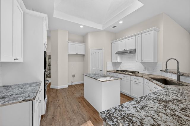 12745 Excelsior Lane, Fort Worth, TX 76244