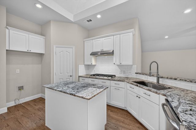 12745 Excelsior Lane, Fort Worth, TX 76244