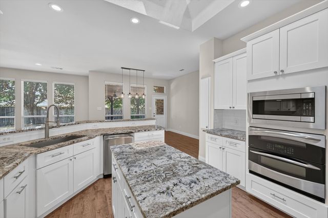 12745 Excelsior Lane, Fort Worth, TX 76244