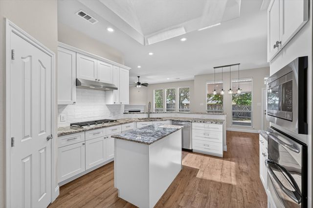 12745 Excelsior Lane, Fort Worth, TX 76244