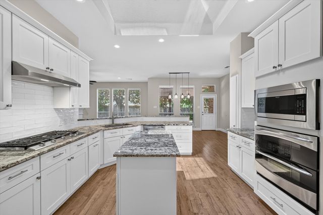 12745 Excelsior Lane, Fort Worth, TX 76244