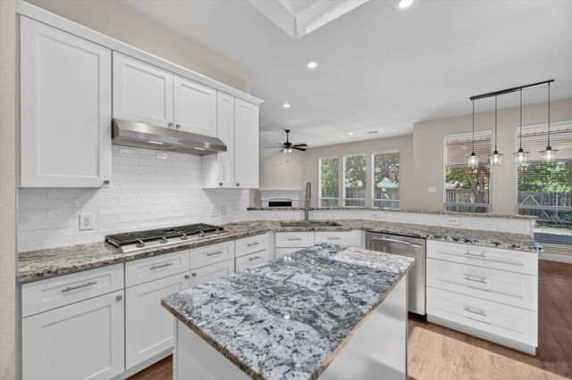 12745 Excelsior Lane, Fort Worth, TX 76244