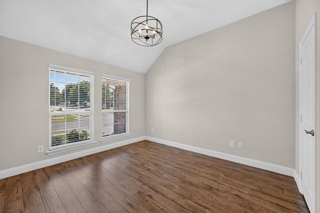 12745 Excelsior Lane, Fort Worth, TX 76244