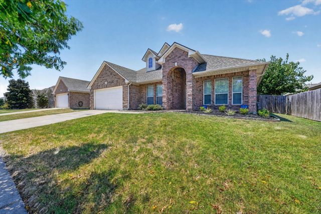 12745 Excelsior Lane, Fort Worth, TX 76244