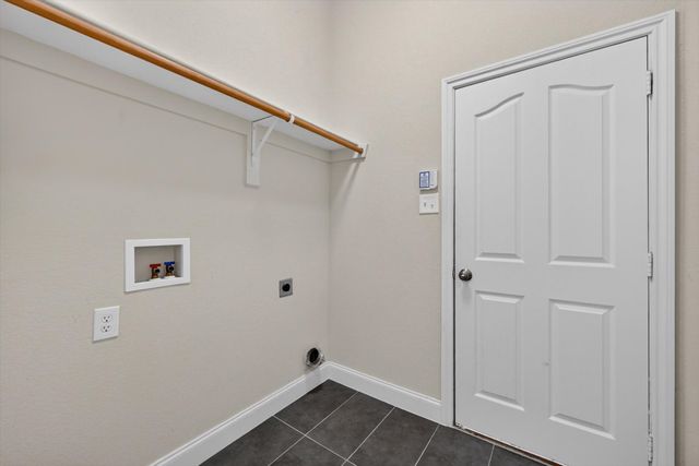 12745 Excelsior Lane, Fort Worth, TX 76244