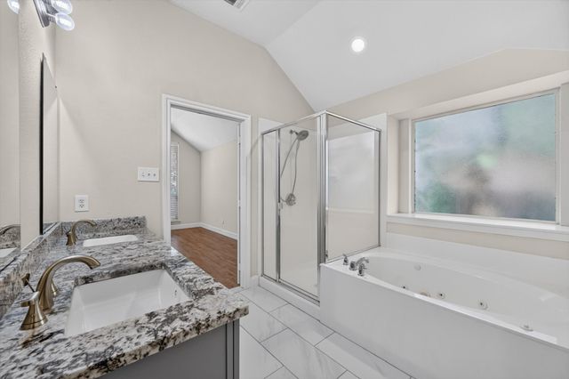 12745 Excelsior Lane, Fort Worth, TX 76244