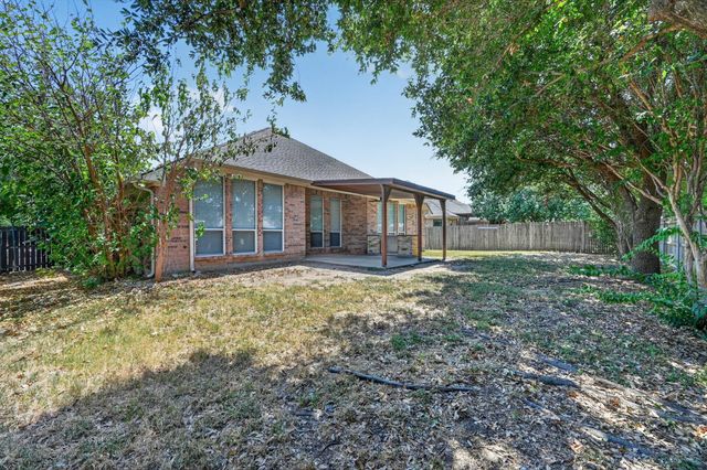 12745 Excelsior Lane, Fort Worth, TX 76244