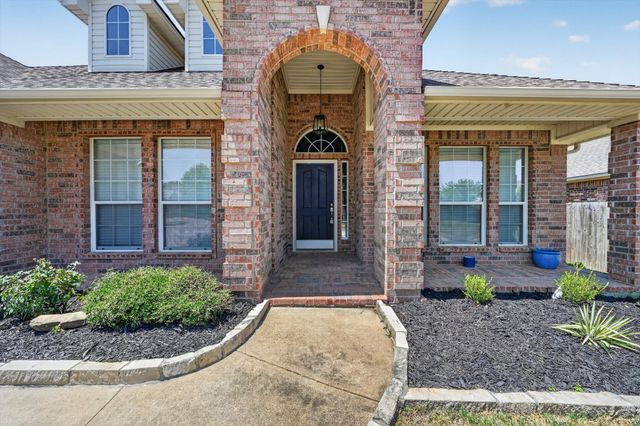12745 Excelsior Lane, Fort Worth, TX 76244