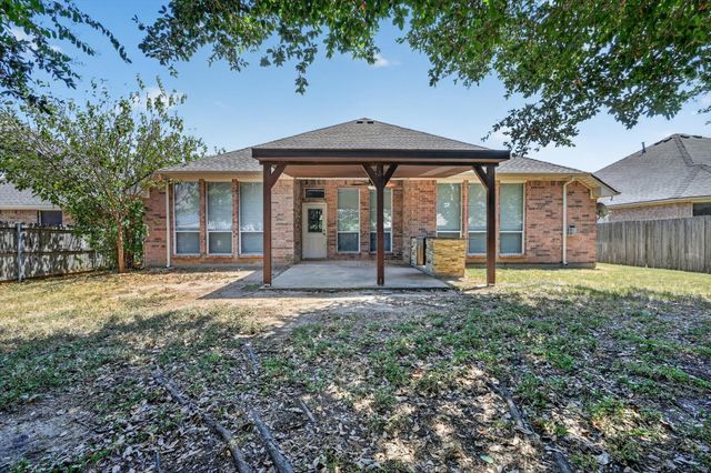 12745 Excelsior Lane, Fort Worth, TX 76244