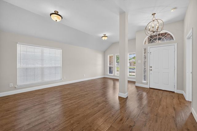 12745 Excelsior Lane, Fort Worth, TX 76244