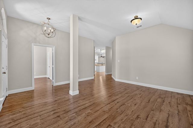 12745 Excelsior Lane, Fort Worth, TX 76244