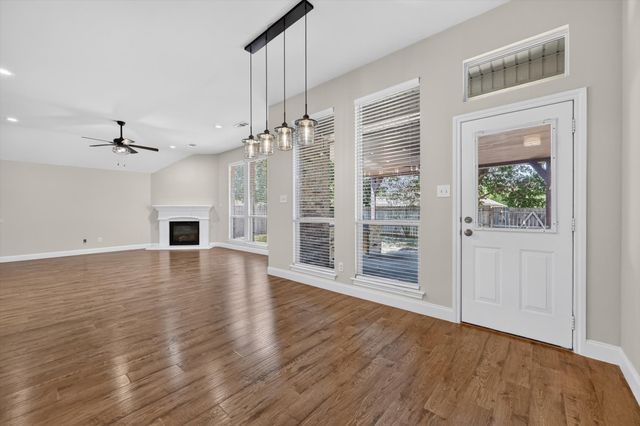 12745 Excelsior Lane, Fort Worth, TX 76244