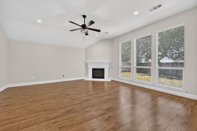 12745 Excelsior Lane, Fort Worth, TX 76244