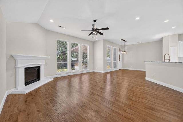 12745 Excelsior Lane, Fort Worth, TX 76244