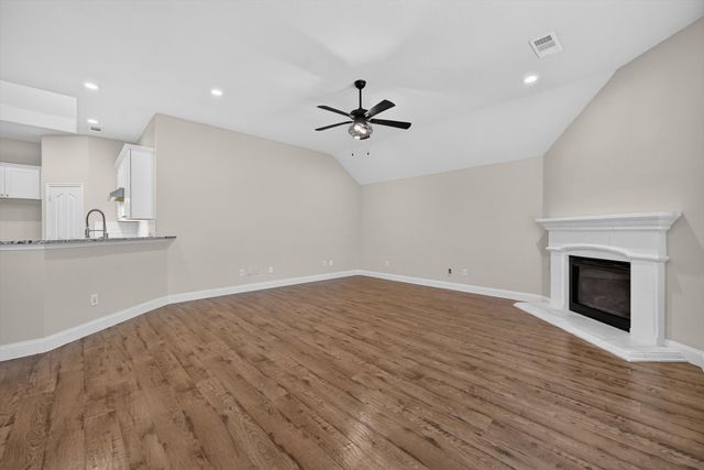 12745 Excelsior Lane, Fort Worth, TX 76244
