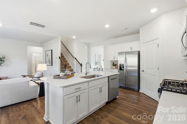 8232 Kennesaw Drive, Gastonia, NC 28056